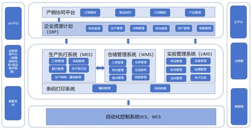 2024年度上市公司數(shù)字化轉(zhuǎn)型最佳實(shí)踐丨云南白藥 云南白藥牙膏智能工廠(chǎng) 百年老字號(hào)實(shí)踐工業(yè) 4.0